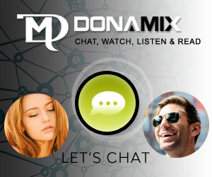 Free Video Chat - Donamix